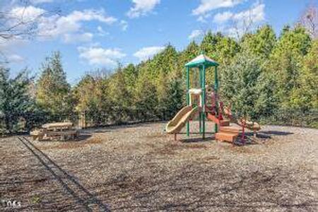 New construction Single-Family house 60 Commons Cir, Unit 222, Clayton, NC 27520 The Buford II- photo 26 26