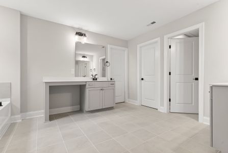 New construction Single-Family house 609 Metroliner Pl, Knightdale, NC 27545 plan Dogwood - image 10