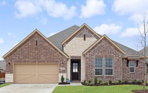 Myrtle Creek by UnionMain Homes in Waxahachie - image 9