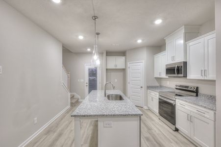 New construction Single-Family house 44 N Fork Branch Rd, Tullahoma, TN 37388 - image 3