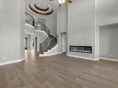 New construction Single-Family house 4911 Benton Woods Trl, Rosenberg, TX 77471 plan The Preston IX - image