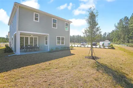 New construction Single-Family house 2530 29Th Ln E, Palmetto, FL 34221 - image