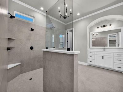 New construction Single-Family house 213 Desperado Ct, Weatherford, TX 76088 - image 6