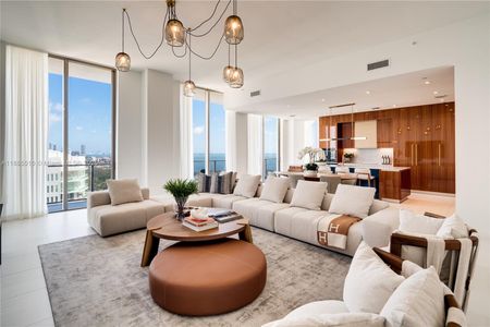 New construction Condo house 2655 S Bayshore Dr, Unit LPH, Miami, FL 33133 - image 17