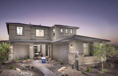 Pulte Homes in Glendale, AZ