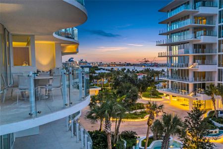 New construction Condo house 2241 SE 17th St, Unit 601, Fort Lauderdale, FL 33316 - image