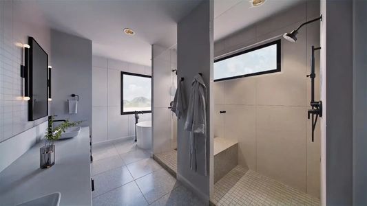 New construction Single-Family house 4888 Lions Paw St, Castle Rock, CO 80104 plan Cedar - image 6