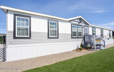 New construction Single-Family house 4013 Deer Trl, Middleburg, FL 32068 - image