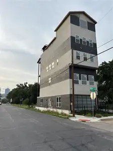 New construction Single-Family house 1401 Seegar St, Dallas, TX 75215 - image
