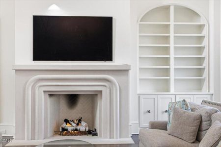 New construction Single-Family house 2123 St Marys St, Raleigh, NC 27608 - image 9