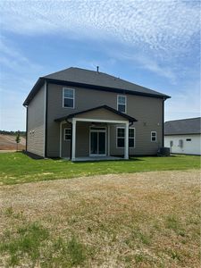 New construction Single-Family house 202 Bellflower Ln, Anderson, SC 29625 plan Porter II - image 16