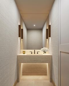 New construction Condo house 2145 Banyan Villa Cir, West Palm Beach, FL 33401 - image