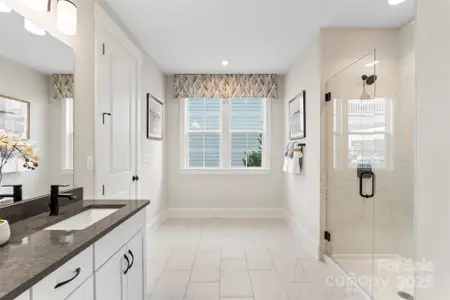 New construction Single-Family house 204 Aquinas Wy, Unit 469, Rock Hill, SC 29730 - image 12