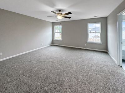 New construction Single-Family house 391 Tranquil South- Tbd Pitchline Dr, Hinesville, GA 31313 plan The Bagley - image 14