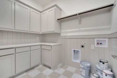 New construction Single-Family house 713 Nocona Dr, Aledo, TX 76008 - image 10