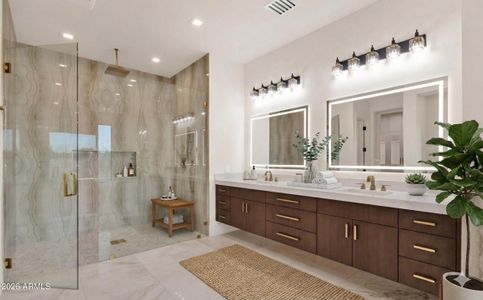 New construction Single-Family house 35891 N 87Th Wy, Scottsdale, AZ 85266 - image 10