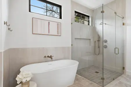 New construction Single-Family house 3005 Silverleaf Dr, Austin, TX 78757 - image 6