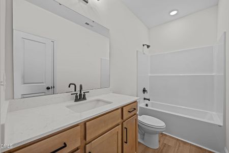 New construction Single-Family house 1216 Petite Terre Ct, New Bern, NC 28560 - image 10