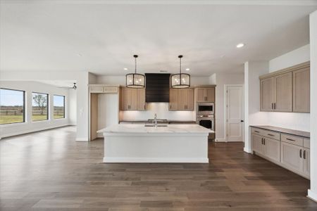 New construction Single-Family house 1031 Lake Breeze Dr, Waller, TX 77484 - image 10