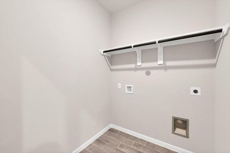 New construction Single-Family house 20839 Attalos Stoa Rd, Crosby, TX 77532 - image 17