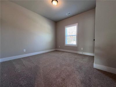 New construction Townhouse house 5707 Urban Village Wy, Unit 30, Tucker, GA 30084 plan Kinsley  - image 16