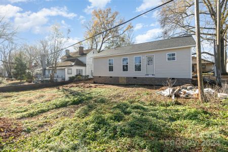 New construction Single-Family house 718 Park Ave, Salisbury, NC 28144 null- photo 1 1