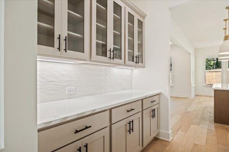 New construction Single-Family house 8330 Creekside Overlook Dr, Gainesville, GA 30506 - image 14