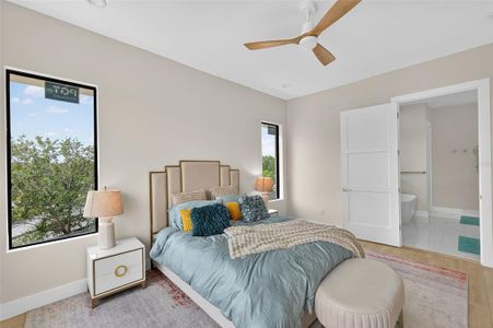 New construction Single-Family house 721 Mandalay Ave, Clearwater Beach, FL 33767 - image 12