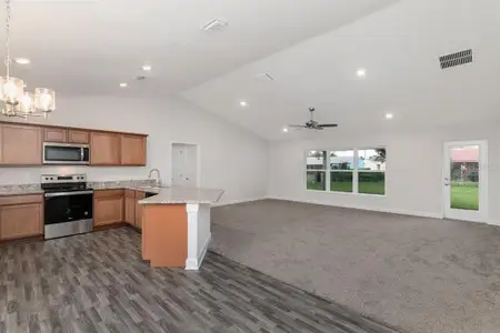 New construction Single-Family house 21 Richmond Dr, Palm Coast, FL 32164 plan 1540 - image 7