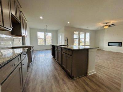 New construction Single-Family house 119 Purackal Ln, Statham, GA 30666 plan The Lakehurst - image 5