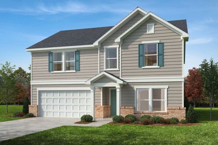 New construction Single-Family house 12126  Plummer Ct, Midland, NC 28107 null- photo 0