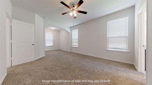 New construction Single-Family house 15024 Planeview Dr, Salado, TX 76571 Sonoma- photo 26 26