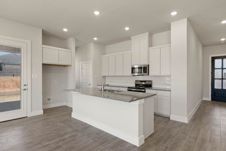New construction Single-Family house 227 County Rd 4690, Boyd, TX 76023 Sophia- photo 15 15
