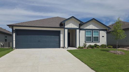 New construction Single-Family house 344 Whispering Pine Dr, Royse City, TX 75189 - image