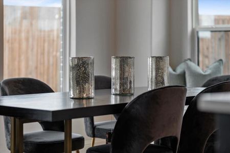 New construction Single-Family house 3912 Felicity Ln, Denton, TX 76207 - image 5