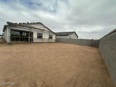 New construction Single-Family house 2431 E Spur Dr, San Tan Valley, AZ 85140 null- photo 7 7