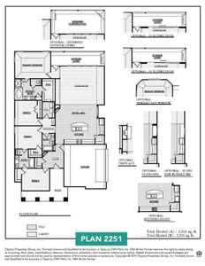 Double Eagle Plan 2251082520Page2