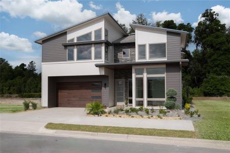 New construction Single-Family house 3366 Sw 50Th Dr, Gainesville, FL 32608 - photo 0