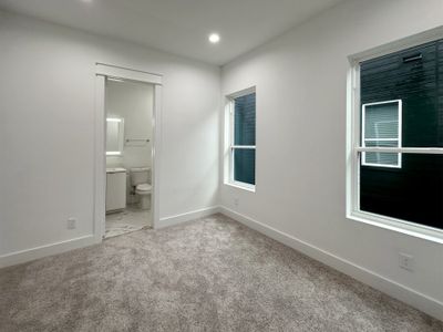 New construction Single-Family house 502 Schweikhardt Street, Houston, TX 77020 - photo 48 48