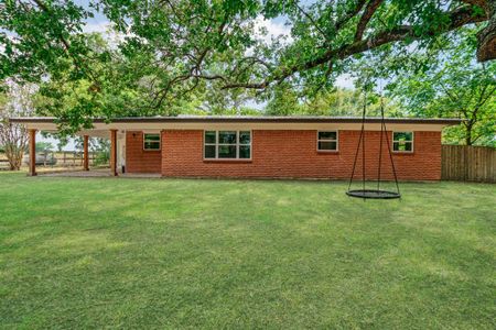 New construction Single-Family house 253 County Rd 14750, Paris, TX 75462 - image