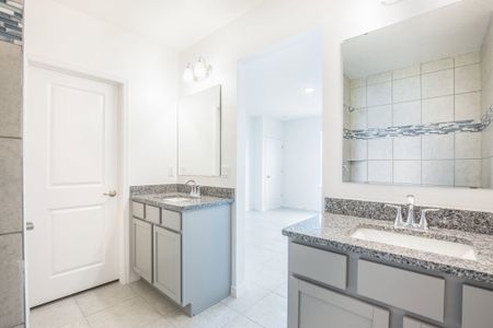 New construction Single-Family house 11 Pheasant Dr, Palm Coast, FL 32164 plan Victoria - image 6
