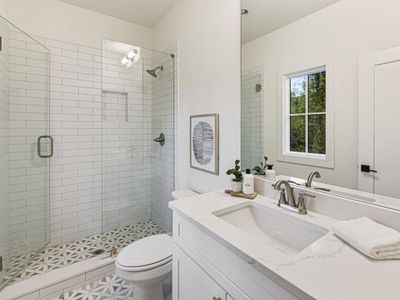 New construction Single-Family house 2000 Birmingham Rd, Milton, GA 30004 null- photo 32 32