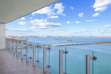 New construction Condo house 700 Ne 26 Ter, Unit 3602, Miami, FL 33137 null- photo 35 35