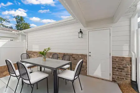 New construction Townhouse house 2900 Suzanne Landon Dr, Unit G3, Murfreesboro, TN 37130 plan Whitmore - image