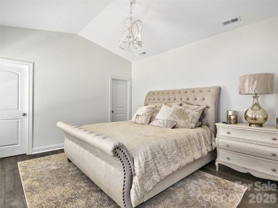 New construction Townhouse house 129 Cherry Springs Ln, Unit 12-A, Asheville, NC 28804 - image 7