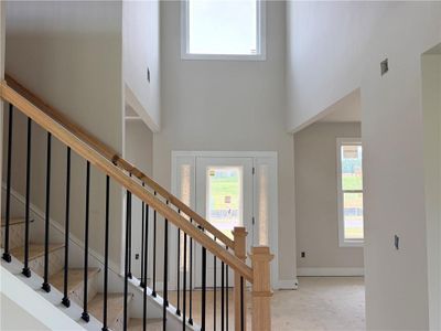 New construction Single-Family house 4245 Trinity Oaks Trl, Cumming, GA 30040 - image 10