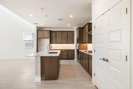 New construction Single-Family house 6919 W Buckhorn Trl, Peoria, AZ 85383 - image