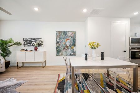 New construction Condo house 719 E Locust, Unit 3110, San Antonio, TX 78212 - image 10