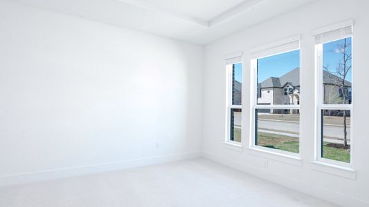 New construction Single-Family house 1059 Lindsay Lane Ln, Haslet, TX 76052 Stonehaven F- photo 6 6