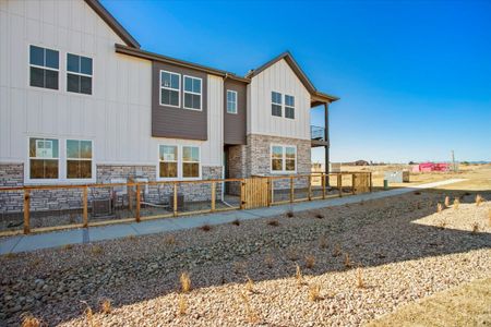 New construction Single-Family house 2829 E 103Rd Dr, Thornton, CO 80229 2512- photo 4 4